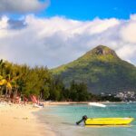 Mauritius Reisezeitführer für Strandurlaub, Tauchen und Wandern