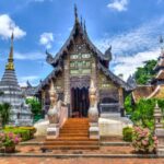 Beste Reisezeit Thailand