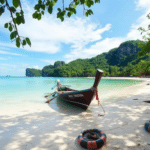 Idyllische Strände und die beste Reisezeit für Koh Yao Noi in Thailand