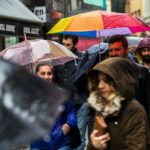 Wetteranalyse und Reisezeiten in Istanbul 2024