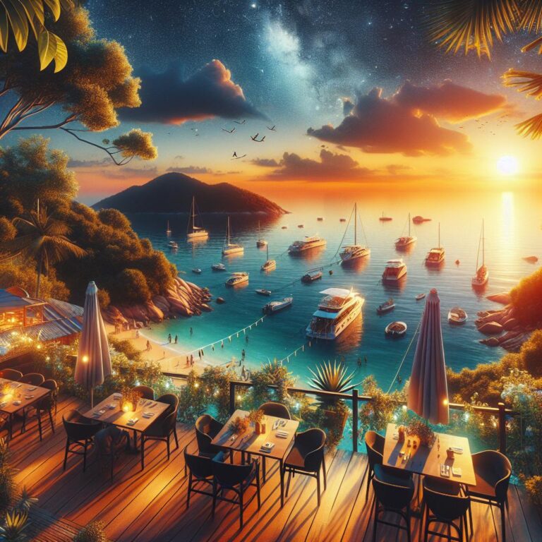 Koh Samui für Ruhesuchende – stille Orte und Resorts - Bild