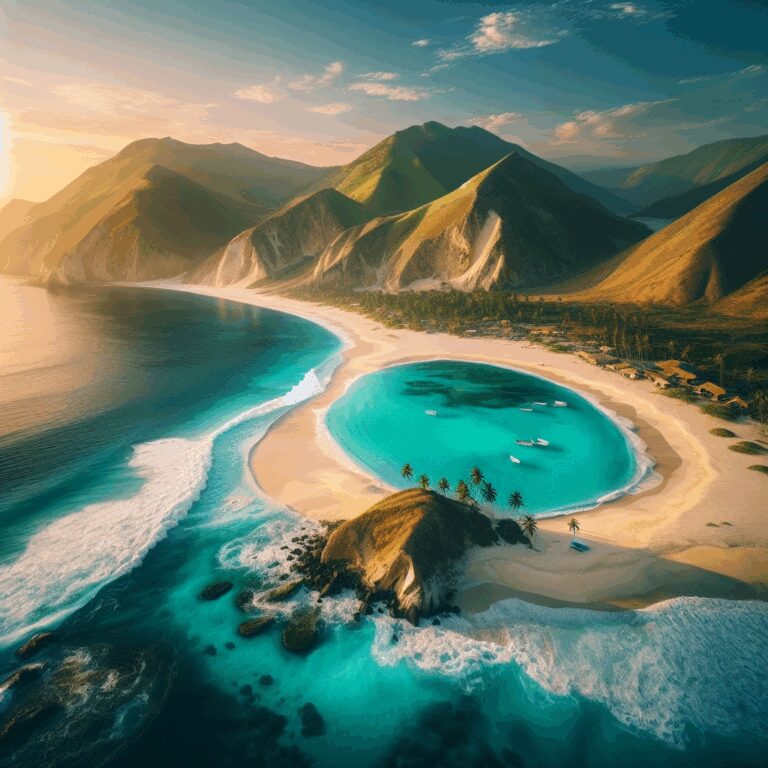 5 ruhige Strände abseits vom Trubel - Bild