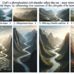 5 beeindruckende Täler, die du gesehen haben musst - Bild