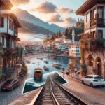 Was du in der Altstadt von Alanya nicht verpassen darfst - Bild