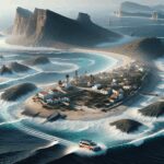 Mit dem Mietwagen die Halbinsel entdecken - Bild