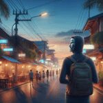 Wie sicher ist Phuket für Alleinreisende? - Bild