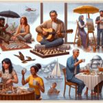 Antalya bei Regen – Indoor-Aktivitäten, die sich lohnen - Bild