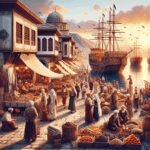 Historischer Rückblick: Antalya im Osmanischen Reich - Bild