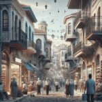 Das Jüdische Viertel von Izmir entdecken - Bild