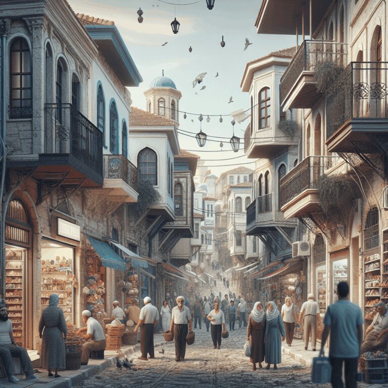 Das Jüdische Viertel von Izmir entdecken - Bild