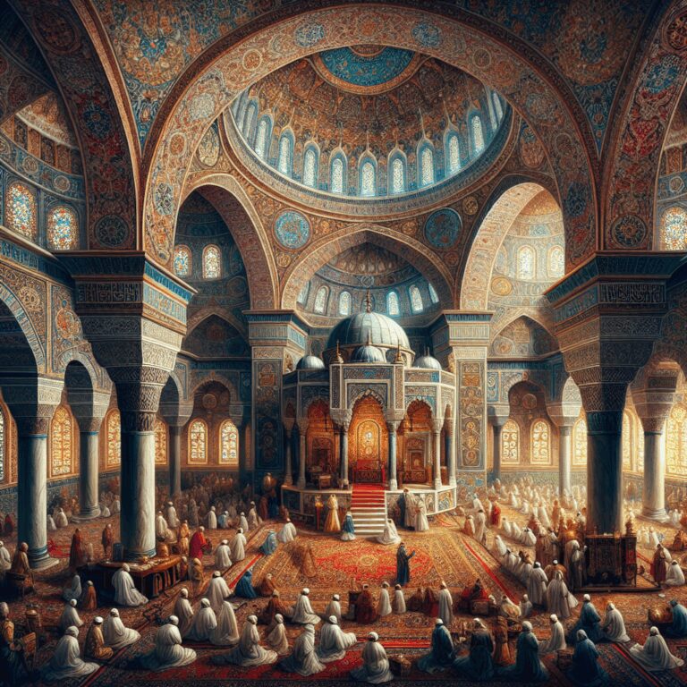 Das Osmanische Reich: 3 Orte, an denen du es heute noch spüren kannst - Bild