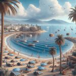 Der Strand von Bitez – entspannter als Bodrum Zentrum? - Bild