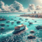 Bootsfahrt in der Bucht von Izmir – lohnt sich das? - Bild