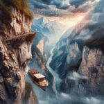 Bootstour entlang der Steilküste – lohnt sich das? - Bild