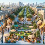 Der Stadtteil Bostanlı – jung, kreativ und entspannt - Bild