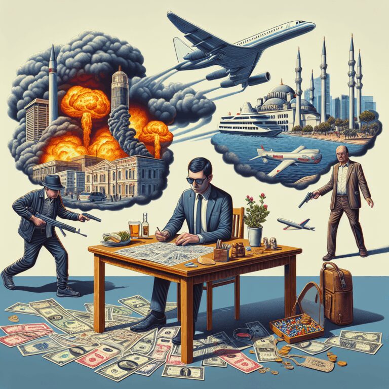 Was du auf keinen Fall in Izmir tun solltest - Bild