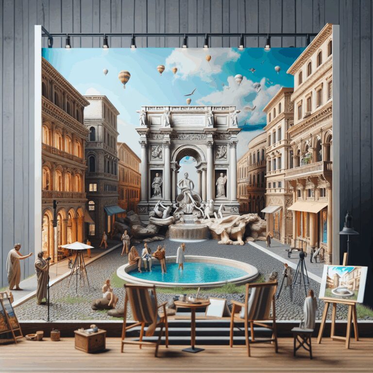 Die besten Fotospots in Side für Instagram - Bild