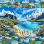 Die schönsten Tagesausflüge auf Mauritius - Bild