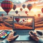 Die besten Spots, um Ballons kostenlos zu beobachten - Bild