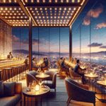Die besten Rooftop-Bars in Izmir mit Aussicht - Bild
