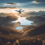 Die besten Aussichtspunkte für Drohnenaufnahmen - Bild