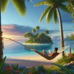 Ein Tag ohne Handy – digital detox auf der Insel - Bild