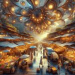 Ein Marktbesuch in Phuket – Gerüche, Geräusche, Geschmack - Bild