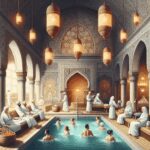 Ein Tag im Hamam – das Wellness-Erlebnis in Alanya - Bild
