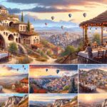 Ein Tag in Göreme – Höhlenstadt, Restaurants, Aussichtspunkte - Bild