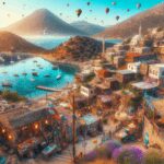Ein Tag in Gümüşlük – das Hippie-Dorf bei Bodrum - Bild