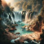 Tagesausflug zum Manavgat-Wasserfall - Bild