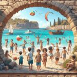 Side mit Kindern – familienfreundliche Highlights - Bild