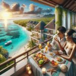 Flitterwochen auf Mauritius – romantisch, exklusiv, unvergesslich - Bild