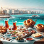 Frühstück mit Meerblick – die besten Spots in Izmir - Bild