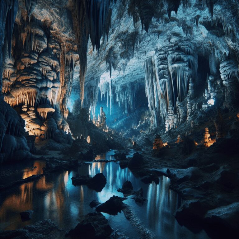 Die Höhlen von Alanya – Dim-Höhle, Liebesgrotte & Co. - Bild