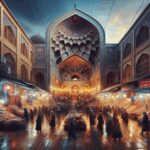 Insider-Tipps für den Großen Basar - Bild