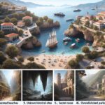 5 versteckte Orte in Alanya, die kaum jemand kennt - Bild