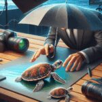 Schildkröten schützen – wie du dich richtig verhältst - Bild