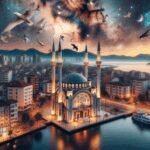 Moscheen und Kirchen in Izmir – ein Zeichen der Vielfalt - Bild