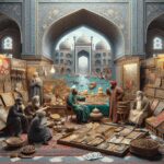 Ist der Große Basar wirklich zu teuer? Preisvergleich - Bild