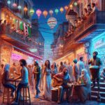 Izmir bei Nacht – Bars, Musik und Szeneviertel - Bild