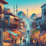 Izmir für Alleinreisende – sicher, charmant, offen - Bild