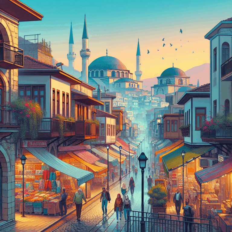 Izmir für Alleinreisende – sicher, charmant, offen - Bild