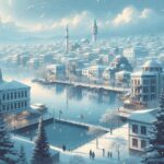 Izmir im Winter – mild, ruhig, unterschätzt - Bild