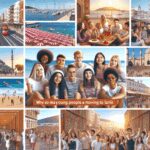 Warum so viele junge Leute nach Izmir ziehen - Bild