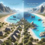 Kleopatra-Strand vs. Keykubat-Strand – wo ist es schöner? - Bild