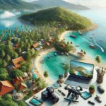 Koh Samui für Reiseblogger – Content, Hotspots & Tools - Bild