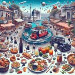 Essensrundgang durch Kadıköy – ein Foodie-Paradies - Bild