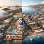 Luxus oder lokal? Boutique-Hotels vs. Resorts in Bodrum - Bild