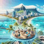 Mauritius für Digital Nomads – Internet, Infrastruktur & Orte - Bild
